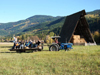 Lambing Tours