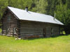 Camping on Aveley Ranch